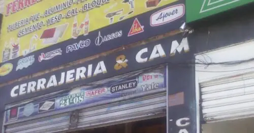 FERRELECTRICOS RESTREPO FERRELECTRICOS RESTREPO